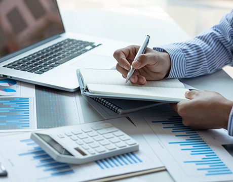The Advantages of Professional Accounting for Non-Profit Organizations