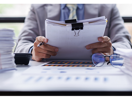 Effective Payroll Tax Filing and Reporting Services in Cypress