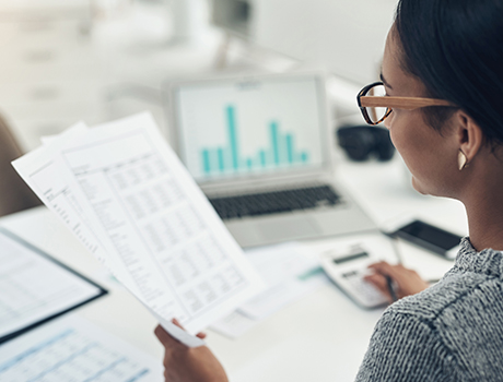Personalized Accounting for Non-Profit Organization Cypress