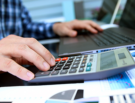Meticulous Accounting and Small Business Bookkeeping in Cypress