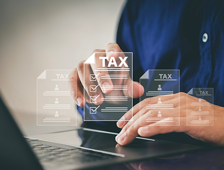 Professional Small Business Accounting & Bookkeeping Service Cypress